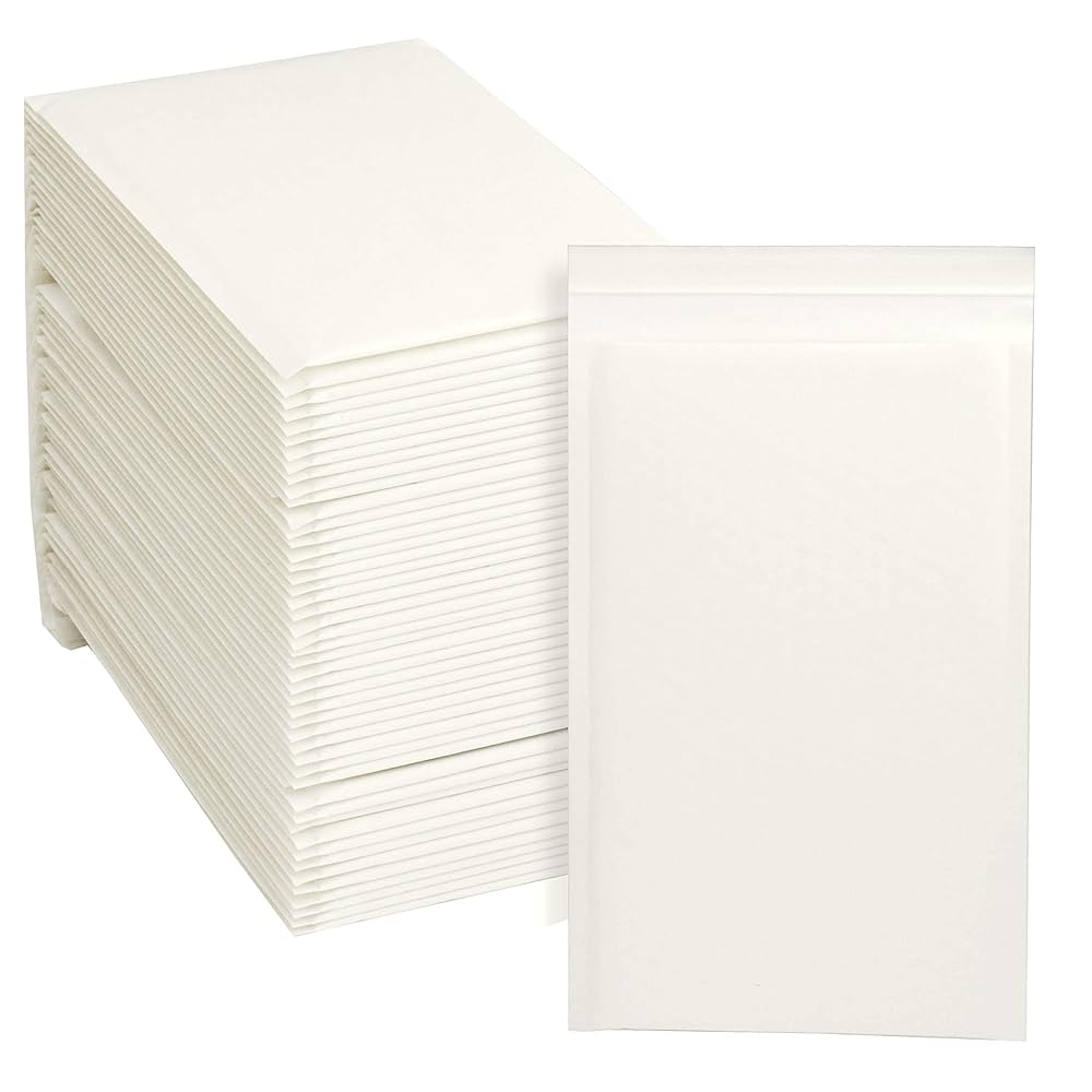 (未使用･未開封品)　AdHoc クッション封筒 DVDトールケース2枚対応 300枚 #1-BOX ar3p5n1 Amazon.co.jp：AdHoc クッション封筒 DVDトールケース2枚対応
